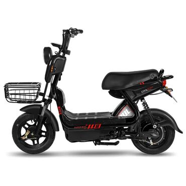 variator sürətlər qutusu: Moon - CiTY COOL, 50 sm3, 2024 il, 70 km