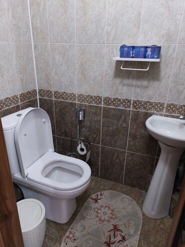 Продажа квартир: 3 комнаты, 93 м², Элитка, 8 этаж, Евроремонт at lalafo.kg — 21 Продажа квартир: 3 комнаты, 93 м², Элитка, 8 этаж, Евроремонт — 21