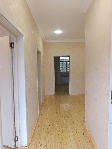 ayna sultanova: 3 otaqlı, 65 kv. m, Kredit var, Yeni təmirli — 3
