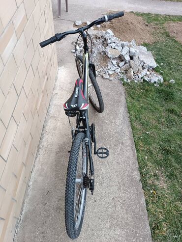 Bicikli za odrasle: Bicikl Explorer Spark 26" Bicikla Explorer Spark. Tockovi su 26" — 12