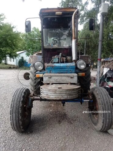 çeşqa maşın: Təsərrüfat üçün traktor və aqreqatlar Məhsul təsviri: - Universal
