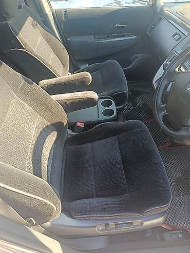 Honda: Honda Odyssey: 2003 г., 2.3 л, Автомат, Бензин, Минивэн — 7