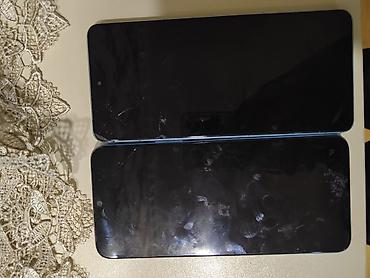 honor 100: Honor 50 SE, rəng - Mavi, Qırıq — 2