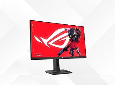 asus router: Monitor "Asus ROG Strix XG27ACS 27" IPS 180 Hz" Asus ROG Strix — 2