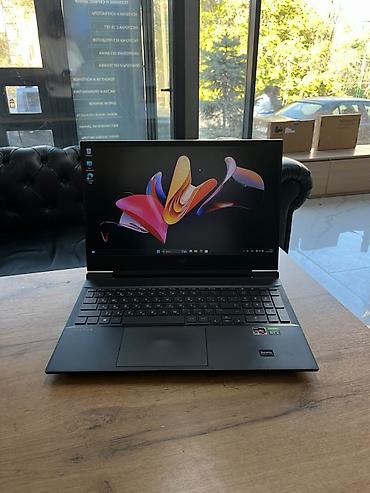 venom computer: Игровой ноутбук HP Victus 16 в строгом тёмном корпусе. Подходит для — 4
