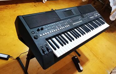 продать пианино бу: Sintezator, Yamaha, Yeni, Pulsuz çatdırılma