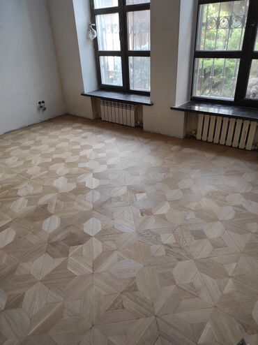 Напольные работы: Больше 6 лет опыта — 7