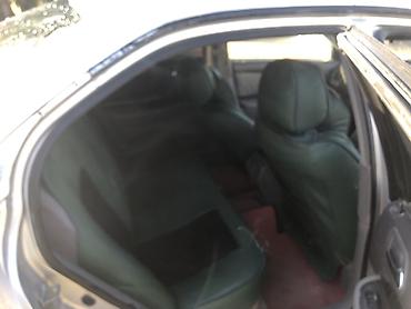 авто сатуу: Honda Accord: 1999 г., Автомат, Хетчбек — 6