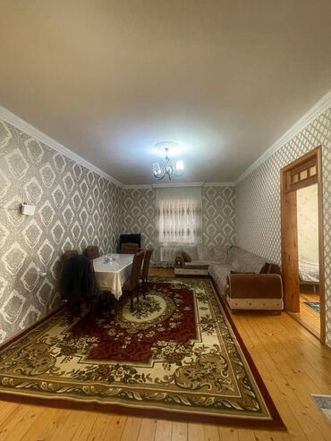 купить дом в бузовнах: 4 otaqlı, 135 kv. m, Orta təmir