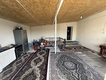 Продажа коттеджей и домов: ‼️Продаётся Дом с Участком‼️ 📍Верхний Орок 📐Площадь участка 10 соток — 5