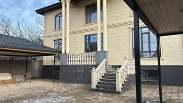 Продажа домов: Дом, 250 м², 5 комнат — 11