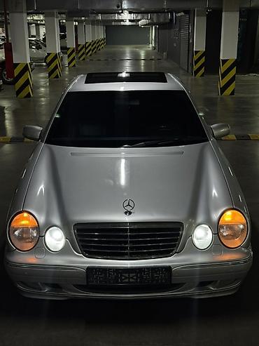 Mercedes-Benz E-Class: 1999 г., 3.2 л, Автомат, Бензин, Седан at lalafo.kg Mercedes-Benz E-Class: 1999 г., 3.2 л, Автомат, Бензин, Седан