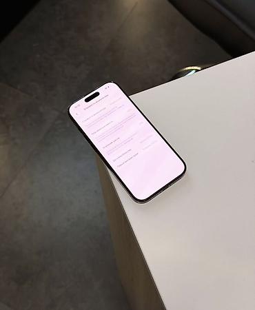 samsung j7 pro ekran: IPhone 16 Pro, 128 GB — 5
