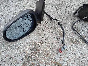 Car Mirrors: Fiat croma levi retrovizor. Fiat croma levi retrovizorOriginalni — 2