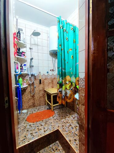 Продажа квартир: 4 комнаты, 75 м², 2 этаж, Евроремонт — 9