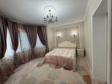 Продажа коттеджей и домов: 5 комнат, 100 м², 10 соток, Таш-Мойнок, Агентство недвижимости — 23