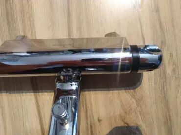 Slavine: SVEDBERGS sigurnosna automatska mesalica baterija za kadu — 4