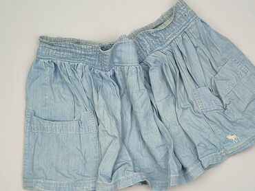 spódnice tiulowe midi allegro: Abercrombie & Fitch, Spódnica damska, rozmiar L