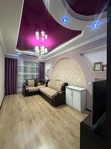 Продажа квартир: 3 комнаты, 100 м², Нижний Джал (Джал-23) Элитка, 6 этаж — 4