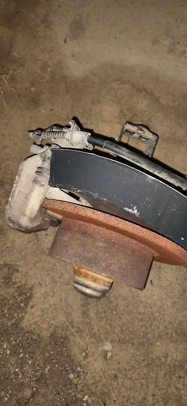 Другие автозапчасти: АУДИ А4 2000 ГОД РЕСТАЙЛИНГ ВСЕ ЗАПЧАСТИ ОРИГИНАЛЬНЫЕ Made in Germany — 3