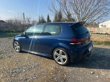 Volkswagen: Volkswagen Golf R: 2 l | 2010 il Kupe — 4