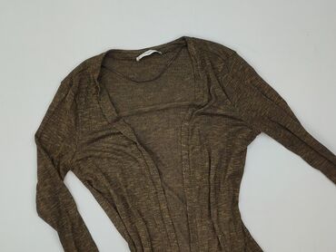 sweter w paski h: Mango, Kardigan damski, rozmiar S