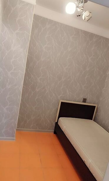 Uzunmüddətli kirayə evlər: 60 kv. m, 2 otaqlı, Kombi, Qaz, İşıq — 3