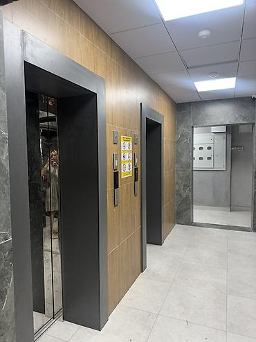 Ковры и паласы: Продаю! 1к.кв 41м² Евроремонт 2026г Льва Толстого/Исаакеева, мкр — 16