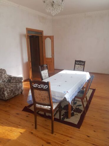 Uzunmüddətli kirayə evlər: 160 kv. m, 4 otaqlı, Qaz, Su — 2