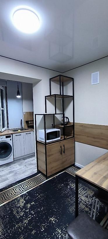 2 6: Сдается просторная 2 ком квартира 50 м² ПМК-3 Элитка евроремонт Ранее — 3