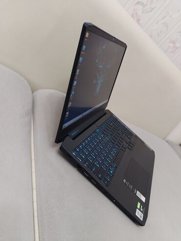 Lenovo: İşlənmiş Lenovo IdeaPad, 15.6 ", Intel Core i5, 1 TB — 7