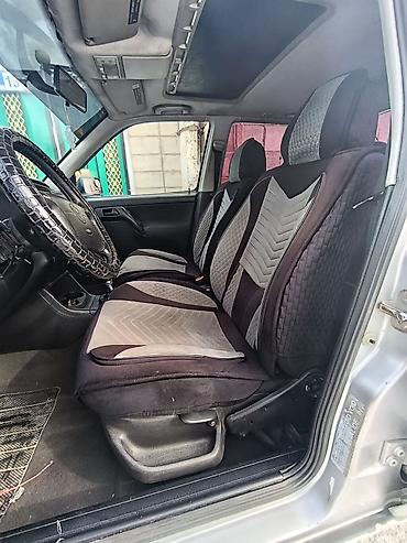 Volkswagen: Volkswagen Vento: 1999 г., 2 л, Механика, Бензин, Седан — 8