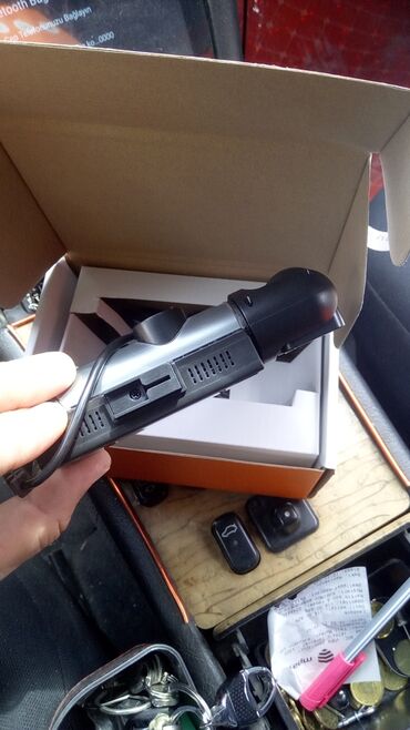 Digər aksesuarlar: Maşin ucn video qeydiyyat satiram teptezedir super birşeydir.ozumde — 9