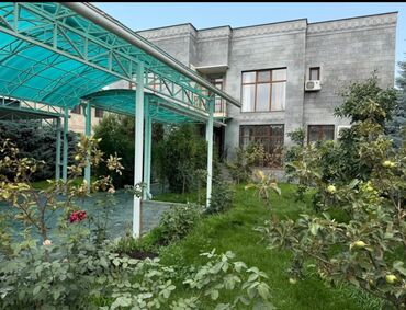 рассрочка аренда под следующим выкупом: 350 м², 7 комнат, Утепленный, Теплый пол, Бронированные двери