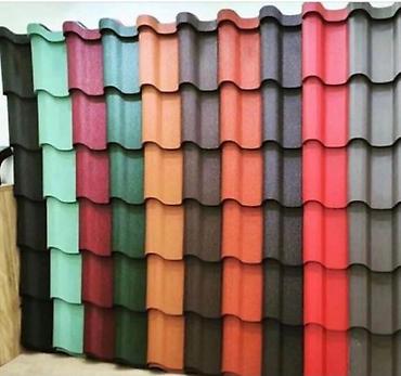 Dam işləri: Hər növ palikarbonatların və dam örtüklərinin satışı,çatdırılması və — 16