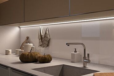 Alçipan: Yeni, LED lampa, 15 Vt, Zəmanətsiz, Pulsuz çatdırılma