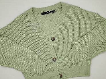 polgolf: Vero Moda, Kardigan damski, rozmiar S — 1