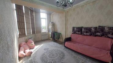 дома в джалал абаде: 2 комнаты, 50 м², Элитка, 2 этаж, Евроремонт