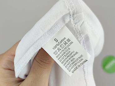 jus de pom: T-shirt damski, rozmiar S — 4