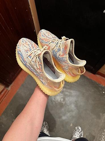 yeezy foam runner: Мужские кроссовки, 43, Adidas, Новый — 3