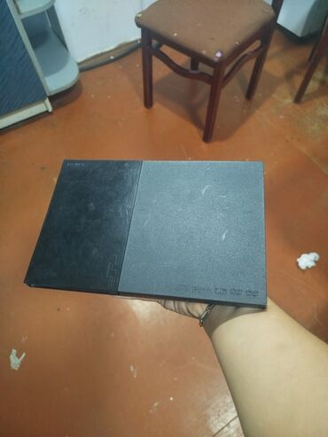 oculus quest 2: Sony PlayStation 2 Slim konsolu ilə əyləncə dünyasına qərq olun. Bu