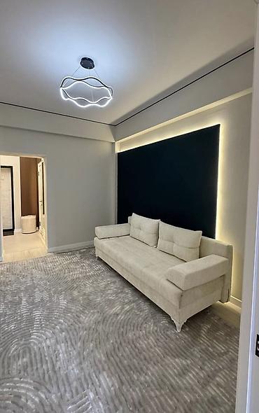 archa group: 2 комнаты, 38 м², Технопарк Элитка, 12 этаж, Дизайнерский ремонт — 2