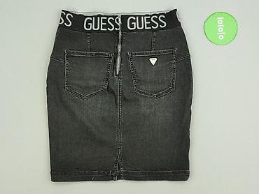 pause jeans: Guess, Spódnica damska, rozmiar S — 3