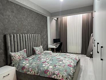 məmmədli ev: Məmmədli, 3 otaqlı, Yeni tikili, 96 kv. m — 5