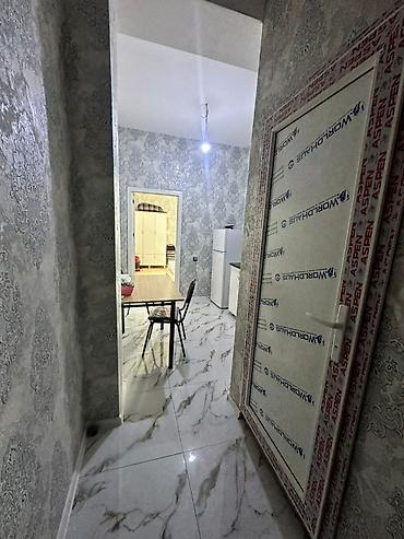 bir otaql: Xırdalanda məktəbin yanında 1 otaqlı mənzil – tam mebellı və texnikalı — 2