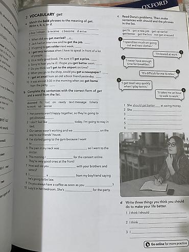 english file elementary pre intermediate: English File - pre intermediate. Оригинал, не копия, с диском, как — 5