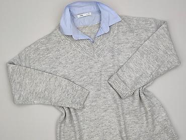 bluze orsay: Sinsay, Sweter damski, rozmiar M — 1
