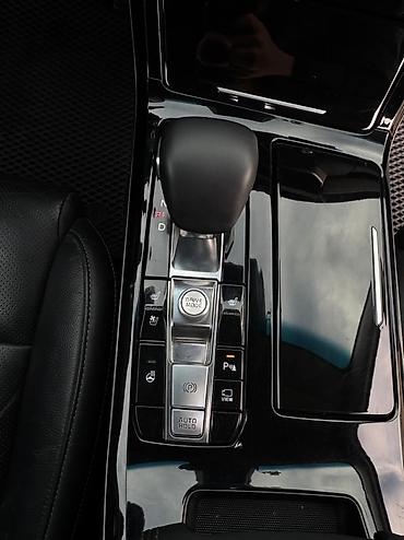 Kia: Kia K7: 2019 г., 3 л, Автомат, Газ, Седан — 11