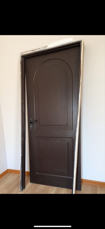 двери ош: Ички эшиктердин башка түрлөрү