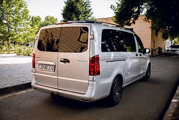 mf 3010 printer: Minivan, Bakı - Gəncə, 8 Oturacaq — 6
